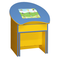 Интерактивная парта