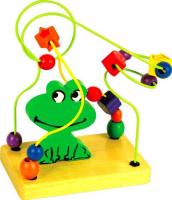 Лабиринт "Лягушка"