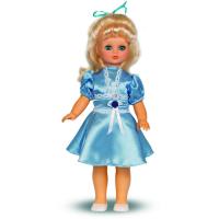 Кукла "Лиза 4" со звуковым устройством