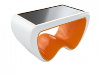 Интерактивный стол CRAS 55"