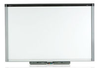 Интерактивная доска SMART Board, 87" (2 пользователя)