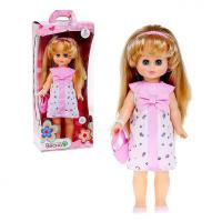 Кукла "Оля 5" со звуком, 43 см