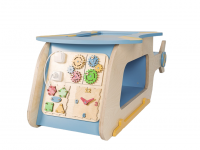 МИК «Вертолет» - Методический интерактивный комплекс