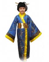 Костюм "Японка"