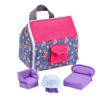 Домик Рюкзак