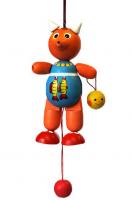 Дергунчик "Лиса"