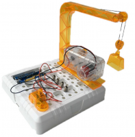 Конструктор №305