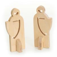 Комплект "Стражники"