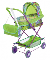 Коляска кукольная № 7