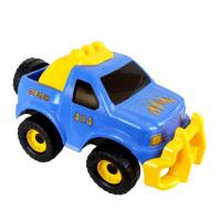 Игрушка Джип "Сафари"