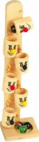 Игрушка-горка "Ведрышки №1"