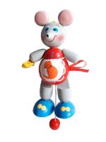 Дергунчик "Мышка"
